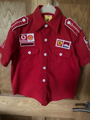 Vintage formula s - vintage, 1