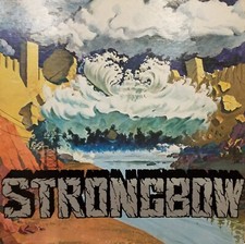 STRONGBOW s/t CD ltd 400 Bonus