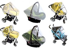 UNIVERSAL BABY RAIN COVER
