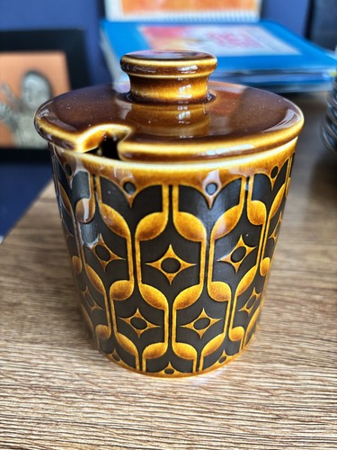 Hornsea pottery heirloom - heirloom,