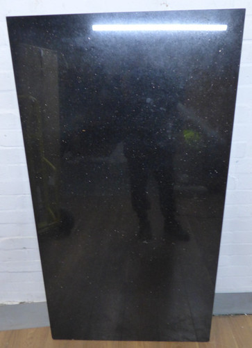 Baumhaus black granite - baumhaus, top