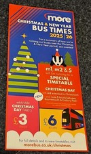 More (Wilts & Dorset) Bus