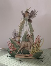 Carnation crafts flourishing - carnation,