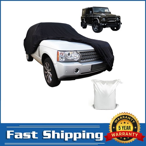 Car cover all weather - cover,