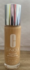 Clinique beyond Perfecting