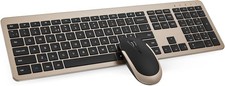 seenda Wireless Keyboard and
