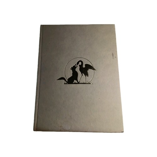Fables from fontaine life - fables,