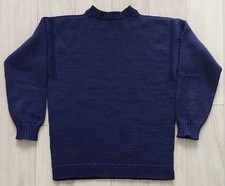 TRADITIONAL GUERNSEY WOOLLENS