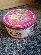 Mackintosh Quality Street