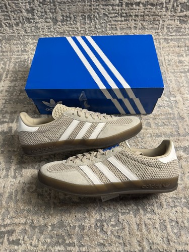 Size adidas gazelle indoor - size,
