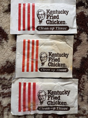 Kentucky fried chicken kfc - fried,