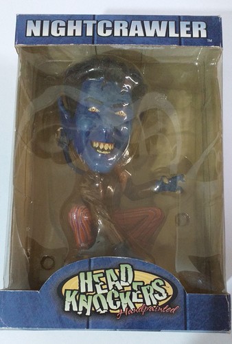 2003 head knockers - 2003,