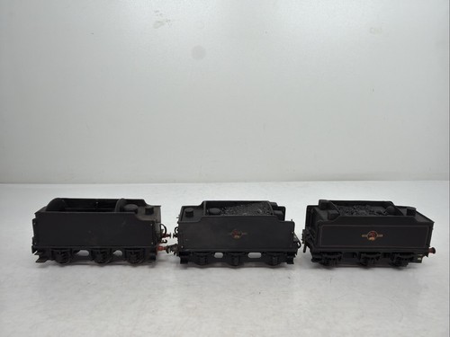 Kitbuilt tenders - br,