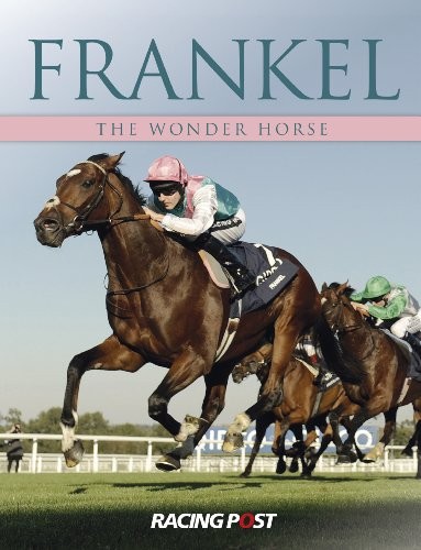 Frankel the wonder horse by - the,