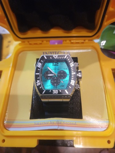 Invicta pro diver zager - pro,