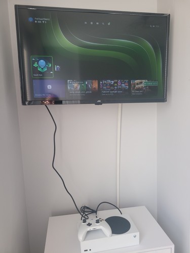 Microsoft xbox series - microsoft,