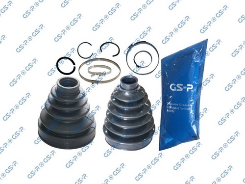 Gsp 780437 bellow kit - gsp,