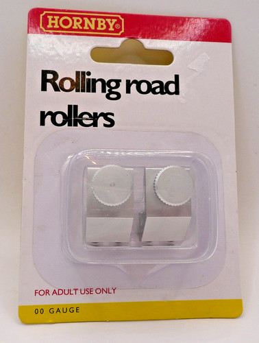 Hornby r8212 rolling - hornby, road