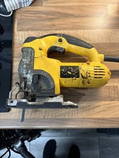 Dewalt DW341-GB Compact Jigsaw