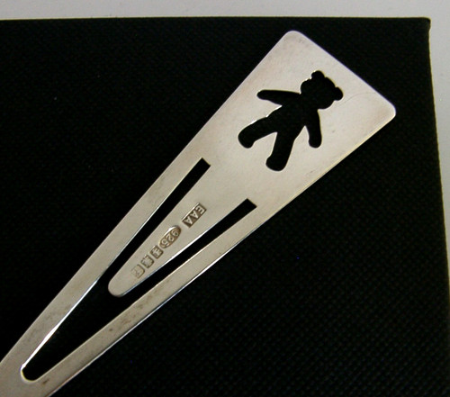 Scottish sterling silver - sterling,