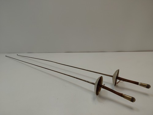 Pair leon paul fencing - pair,