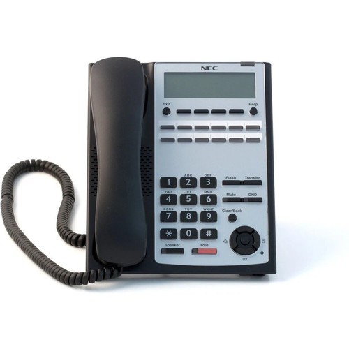 Nec 1100061 handset - nec, nec-1100061
