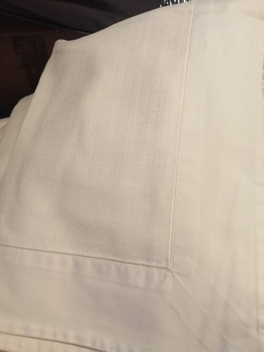 White company king - king, size