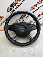 2007 mercedes ml320 - 2007, w164