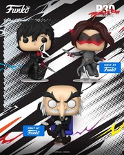Persona Pop! Vinyl Figure