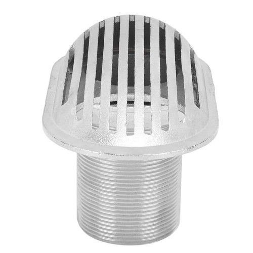 丨2 5in threaded - threaded, boat