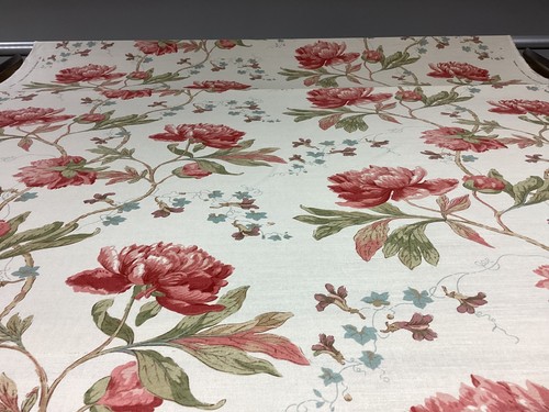 Colefax fowler fabric - colefax, &