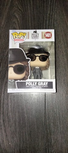 Funko pop peaky blinders - peaky,