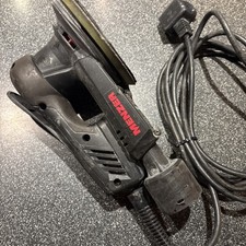 MENZER Random Orbital Sander ETS 150 5.0 Used