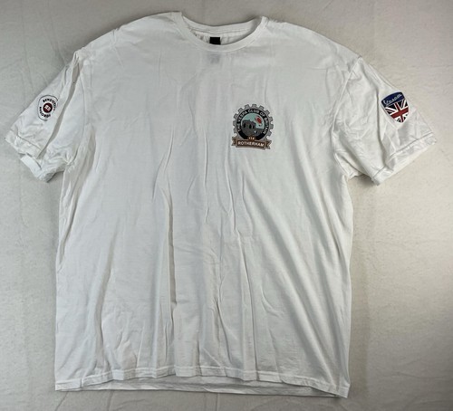 Vespa club britain shirt - vespa, of