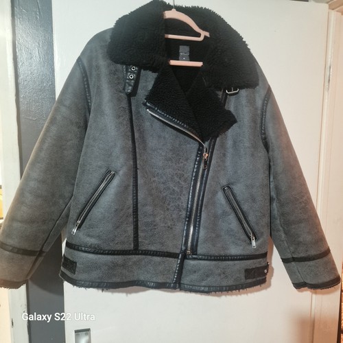 Primark dark grey aviator - primark,