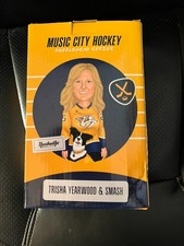 Nashville Predators Music City