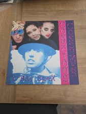 X-RAY SPEX - CONSCIOUS