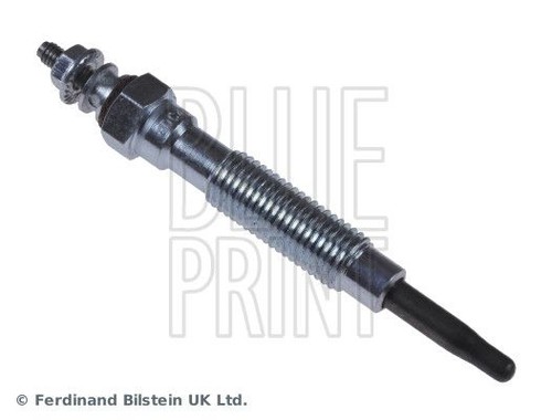 Blue print diesel - print, glow