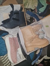 Brandnew Womens X3 Pairs Of