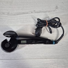 BaByliss Curl LCD Secret