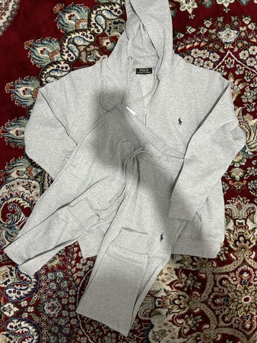 Polo ralph lauren men - lauren, grey