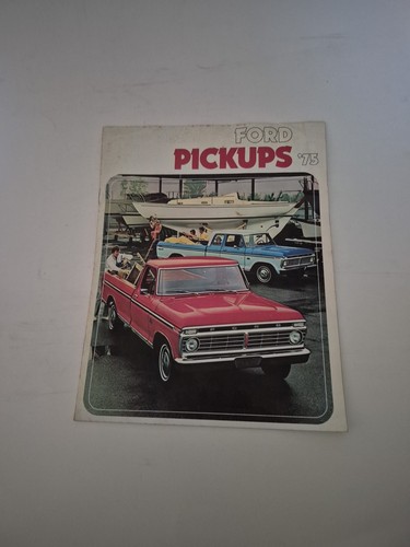 Original 1975 ford - original,