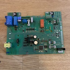 Worcester Bosch Greenstar Pcb