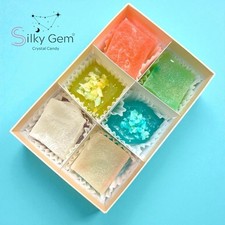 Silky Gem - Gemmies Collection