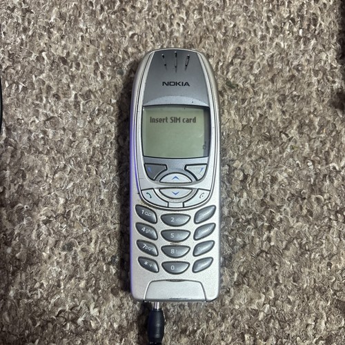 Classic nokia 6310i cheap - classic,