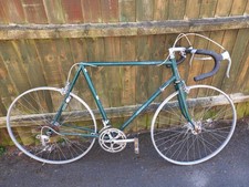 Barn Find Dawes Road Touring