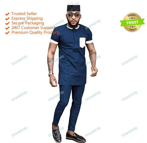 Mens kurta without pajama - mens,