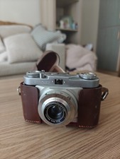 Wirgin Edixa I 35mm Film