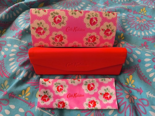 Cath kidston red - cath,