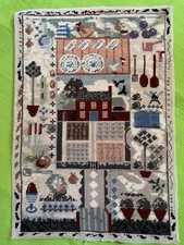 Ehrman kitchen sampler david - ehrman,